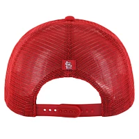 Men's '47 Red St. Louis Cardinals Promenade Hitch Adjustable Hat