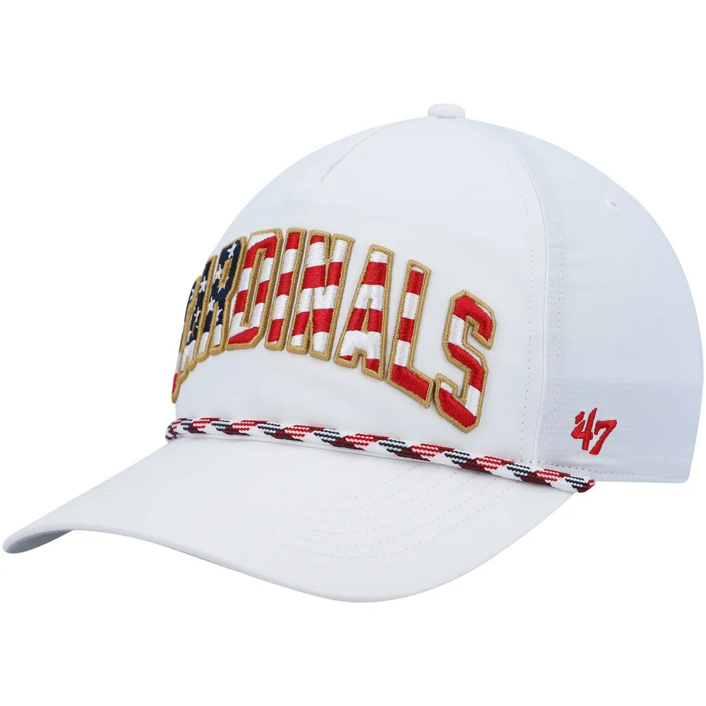 Lids St. Louis Blues '47 Women's Encore MVP Trucker Snapback Hat