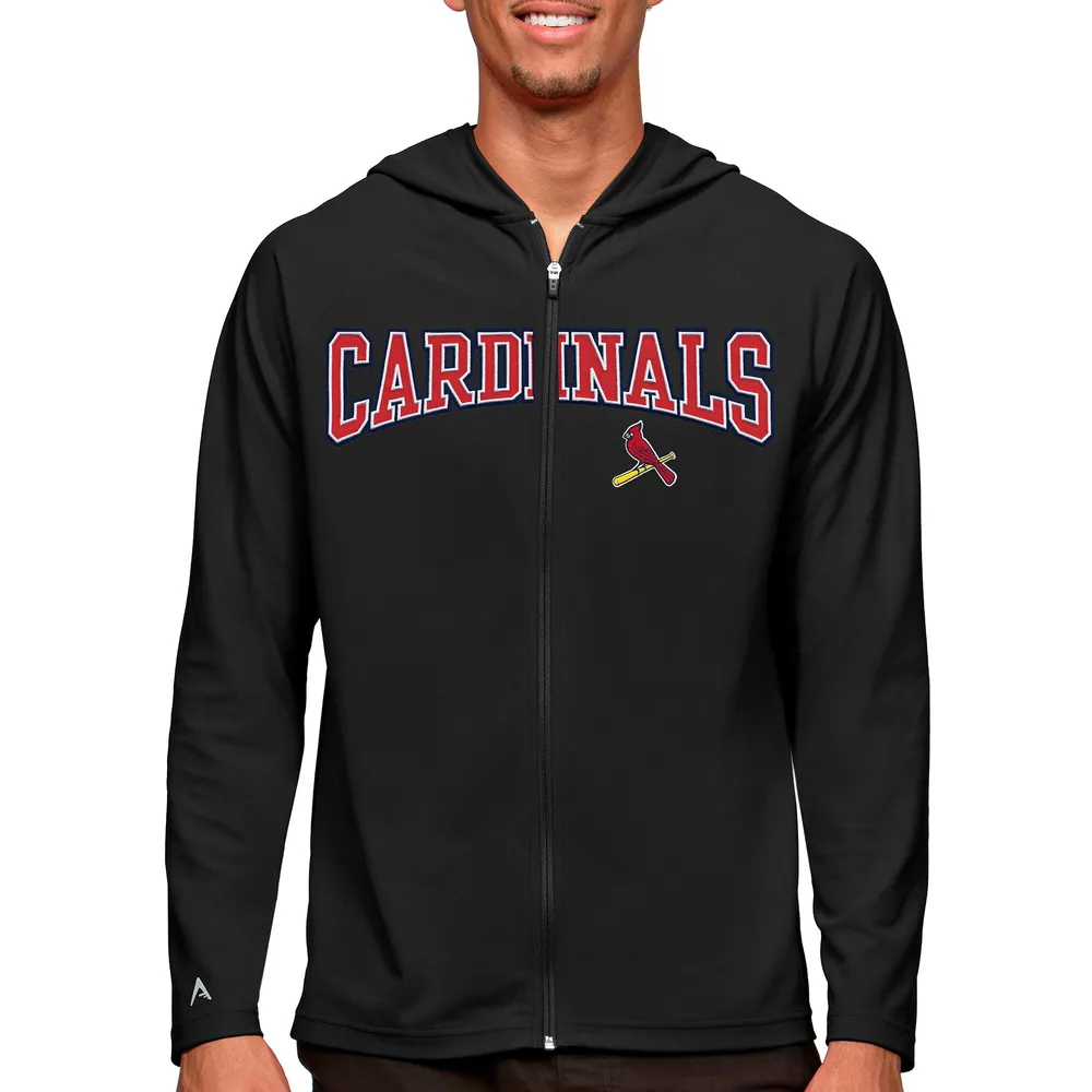 St. Louis Cardinals Mens Sweatshirt, Cardinals Mens Hoodies