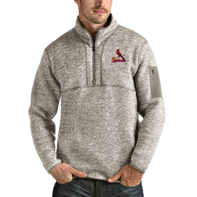 St. Louis Cardinals Full-Zip Jacket, Pullover Jacket, Cardinals