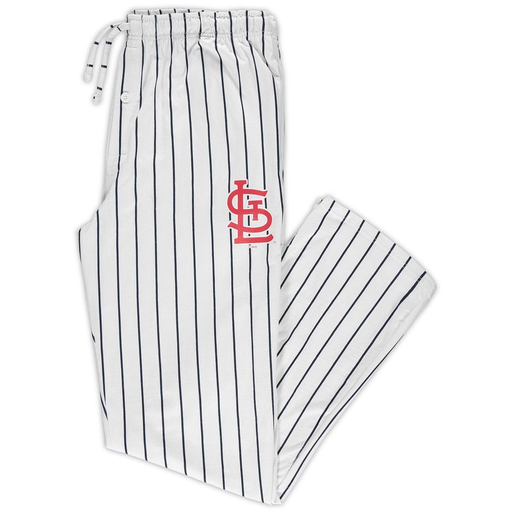 Concepts Sport Women's St. Louis Cardinals Ultimate Shorts