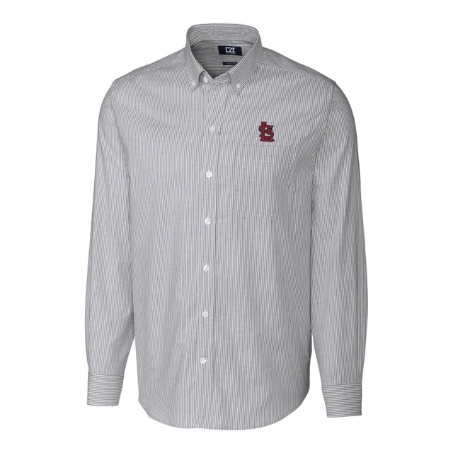 Shop Women's St. Louis Cardinals Pique Polo at vineyard vines