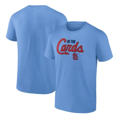 Men's Fanatics Branded Black Louisville Cardinals Hometown Collection T- Shirt