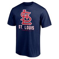 Lids St. Louis Cardinals Fanatics Branded Women's Primary Script