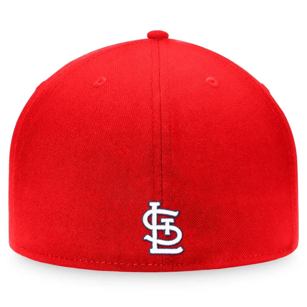 FANATICS Women's Fanatics Branded Navy St. Louis Cardinals