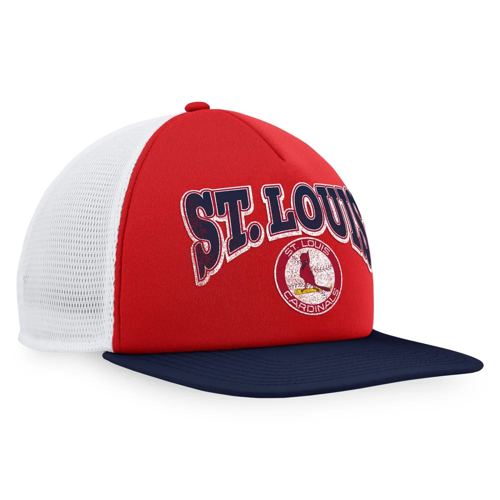 Men's Fanatics Branded St. Louis Cardinals Powder Blue for the Lou