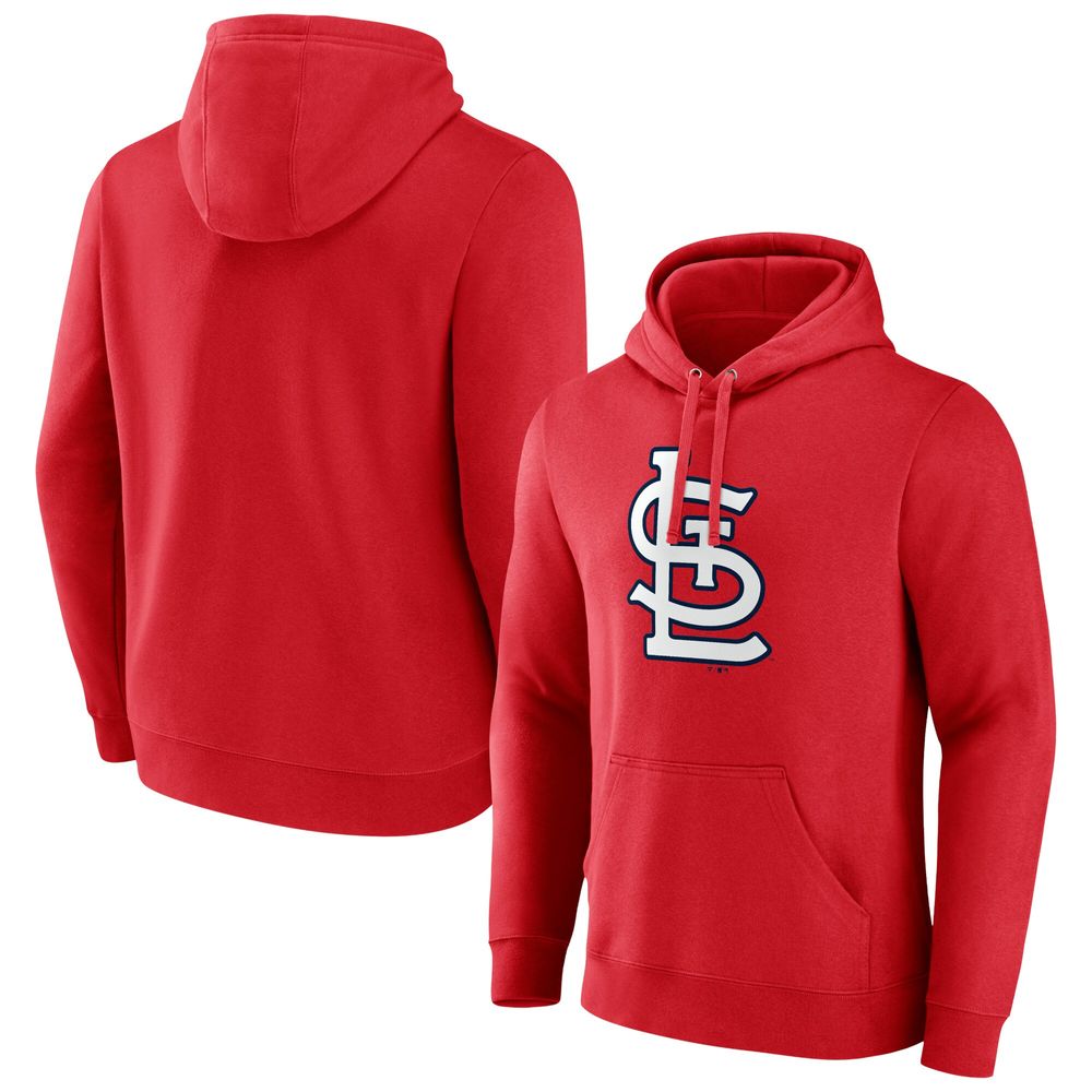 Official Mens St. Louis Cardinals Jackets, Cardinals Mens Pullovers