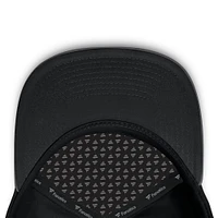 Casquette ajustable Fairweather grise pour hommes de la marque Fanatics des Cardinals de St. Louis