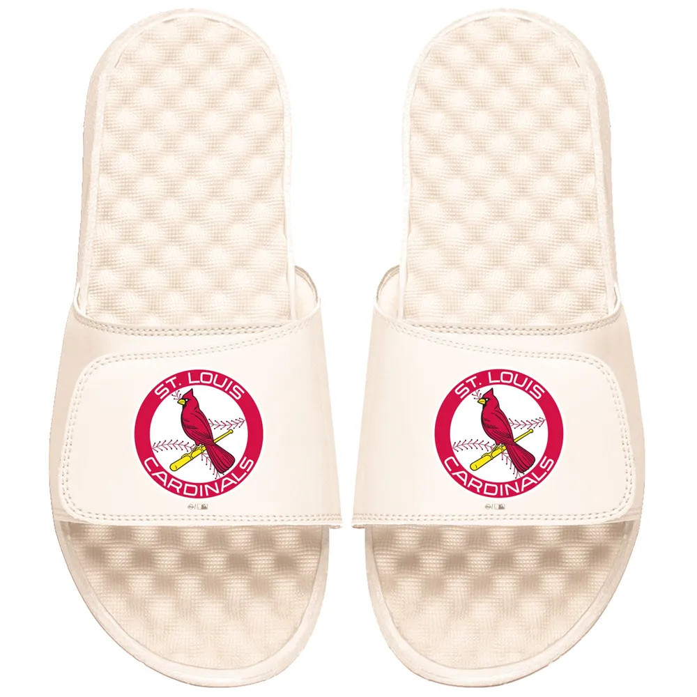 St. Louis Cardinals Flip Flops, Cardinals Sandals, Slides