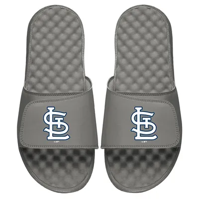St. Louis Cardinals ISlide Alternate Logo Slide Sandals