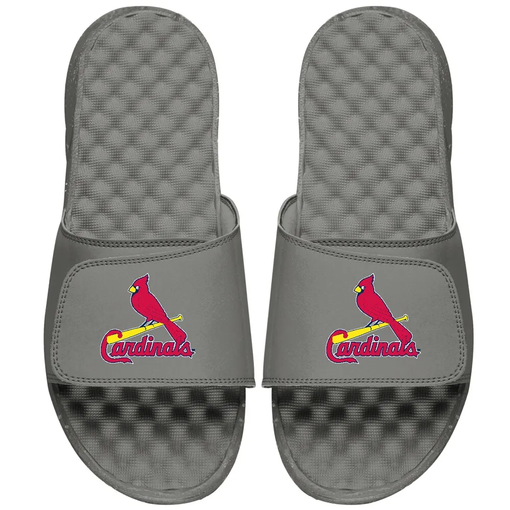  MLB St. Louis Cardinals Unisex Big Logo SLIDEBIG Logo