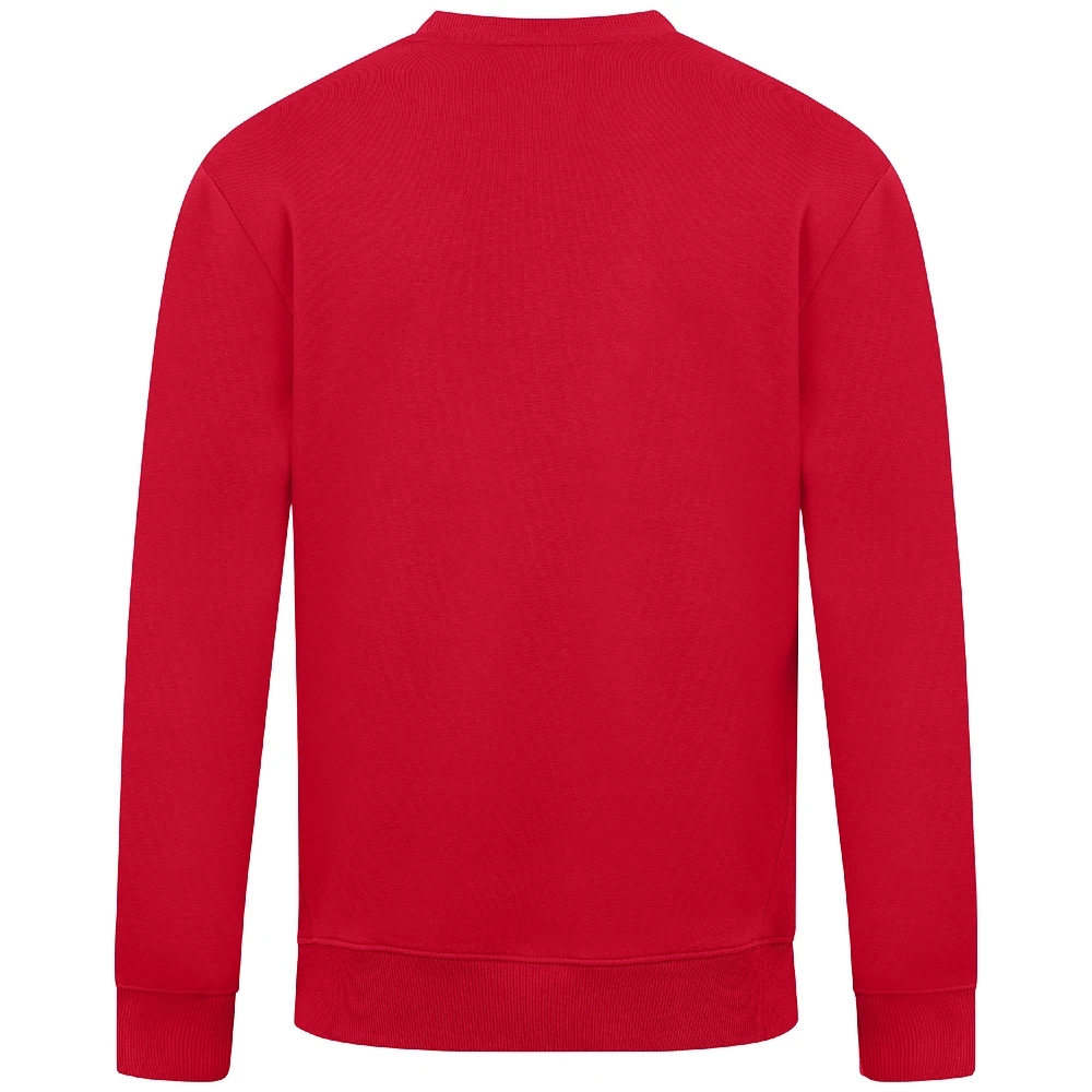 Sweat-shirt rouge City Connect Zane No Hitter pour homme des Cardinals de Saint-Louis