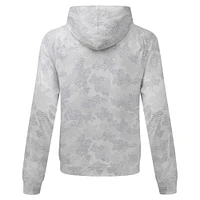 Men's Levelwear White St. Louis Cardinals Blender Insignia 2.0 Hoodie
