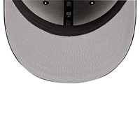 Men's New Era St. Louis Cardinals Logo 59FIFTY Fitted Hat
