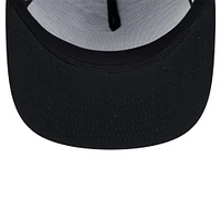 Casquette Snapback A-Frame Trucker Score Check 9FIFTY noire New Era pour homme des Cardinals de St. Louis