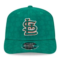 V107988 SLCard NWE MLB25 St. Pat's 9SEVENTY Chapeau extensible à pression 60626447 #26