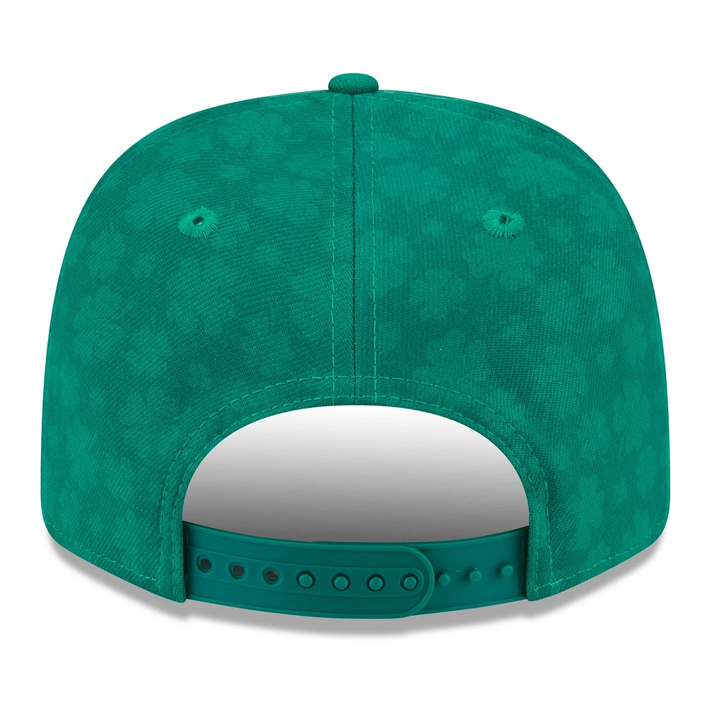 V107988 SLCard NWE MLB25 St. Pat's 9SEVENTY Chapeau extensible à pression 60626447 #26