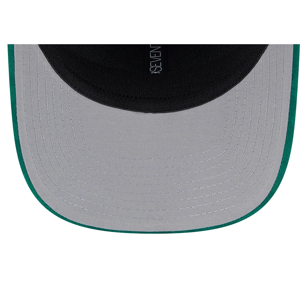 V107988 SLCard NWE MLB25 St. Pat's 9SEVENTY Chapeau extensible à pression 60626447 #26