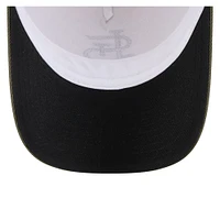 Casquette ajustable New Era 9FORTY M-Crown A-Frame beige clair/olive pour homme