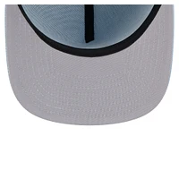 Men's New Era  Light Blue St. Louis Cardinals Color Pack A-Frame 59FIFTY Fitted Hat