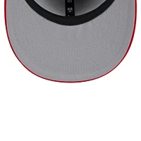 Casquette ajustée 59FIFTY New Era pour hommes des St. Louis Cardinals 2024 Batting Practice