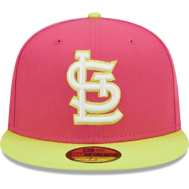 New Era St. Louis Cardinals 2011 World Series 59Fifty Men's Fitted Hat