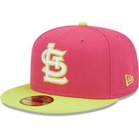 Saint Louis Cardinals Historic Champs 59Fifty Fitted