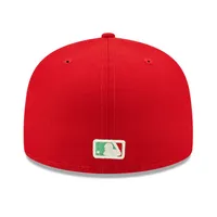 Saint Louis Cardinals Historic Champs 59Fifty Fitted