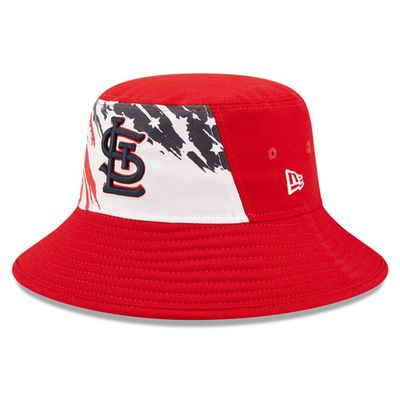 cardinals floppy hat