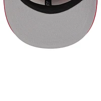 Casquette ajustée rouge 59FIFTY des Cardinals de Saint-Louis 2023 Fourth of July New Era pour homme