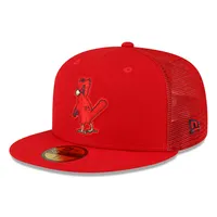 St. Louis Cardinals New Era 2023 Spring Training 59FIFTY Fitted