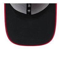 Men's New Era  Red St. Louis Cardinals 2025 Spring Training 39THIRTY Flex Hat