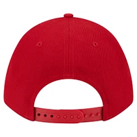 Men's New Era  Red St. Louis Cardinals 9FORTY M-Crown Adjustable Hat