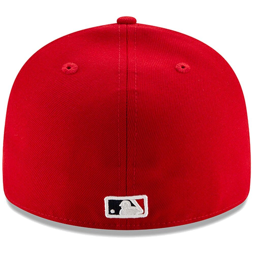 New Era - 59Fifty Fitted - Low Profile - Authentic On-Field