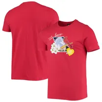 St. Louis Cardinals New Era Club T-Shirt - Camo