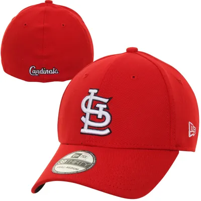 Lids St. Louis Cardinals New Era 2023 MLB Father's Day 9TWENTY Adjustable  Hat - Red