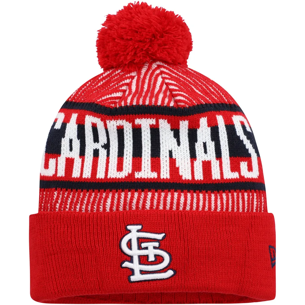 Lids St. Louis Cardinals Fanatics Branded Women's Light Blue/Red