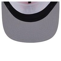 Casquette ajustable New Era St. Louis Cardinals Tie-Dye Golfer Trucker pour homme