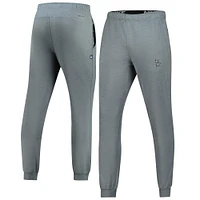 Pantalon de voyage Nike Heather Grey St. Louis Cardinals pour homme