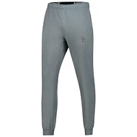 Pantalon de voyage Nike Heather Grey St. Louis Cardinals pour homme