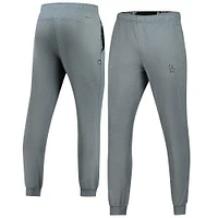 Pantalon de voyage Nike Heather Grey St. Louis Cardinals pour homme