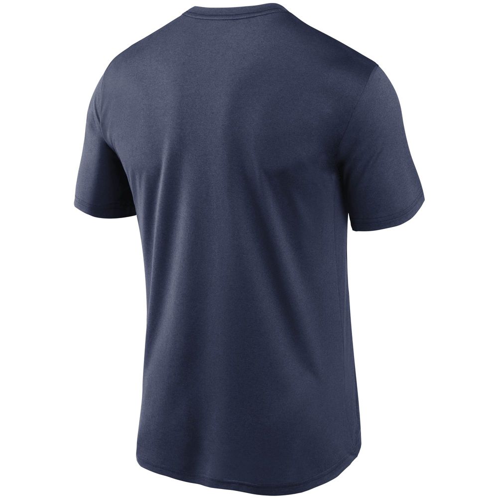 Nike Men's Nike Navy St. Louis Cardinals Wordmark Legend T-Shirt