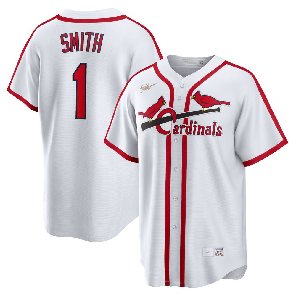 Mens St. Louis Cardinals Apparel, Cardinals Men's Jerseys