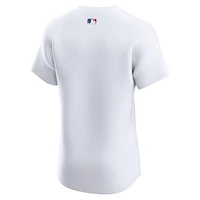 Men's Nike White St. Louis Cardinals Home Elite Jersey