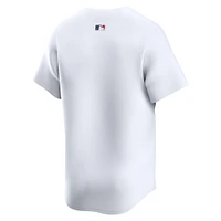 Men's Nike White St. Louis Cardinals Home Limited Jersey