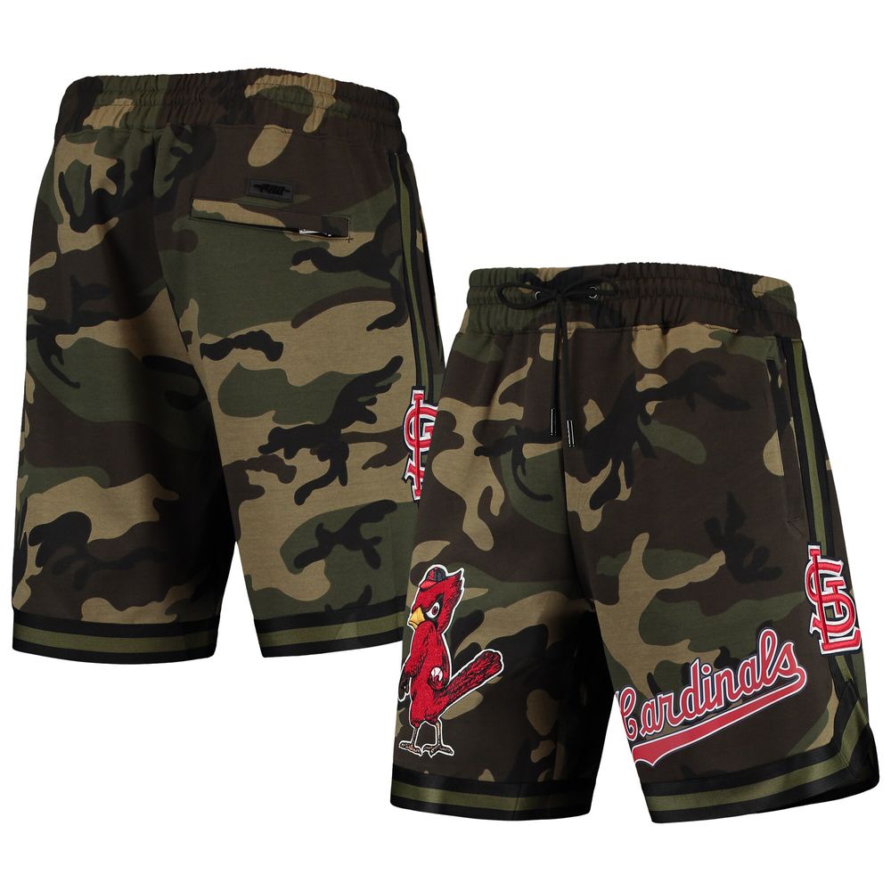 St. Louis Cardinals Camo Lunch Kit