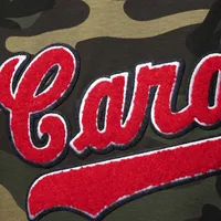 Men's Pro Standard Camo St. Louis Cardinals Team T-Shirt