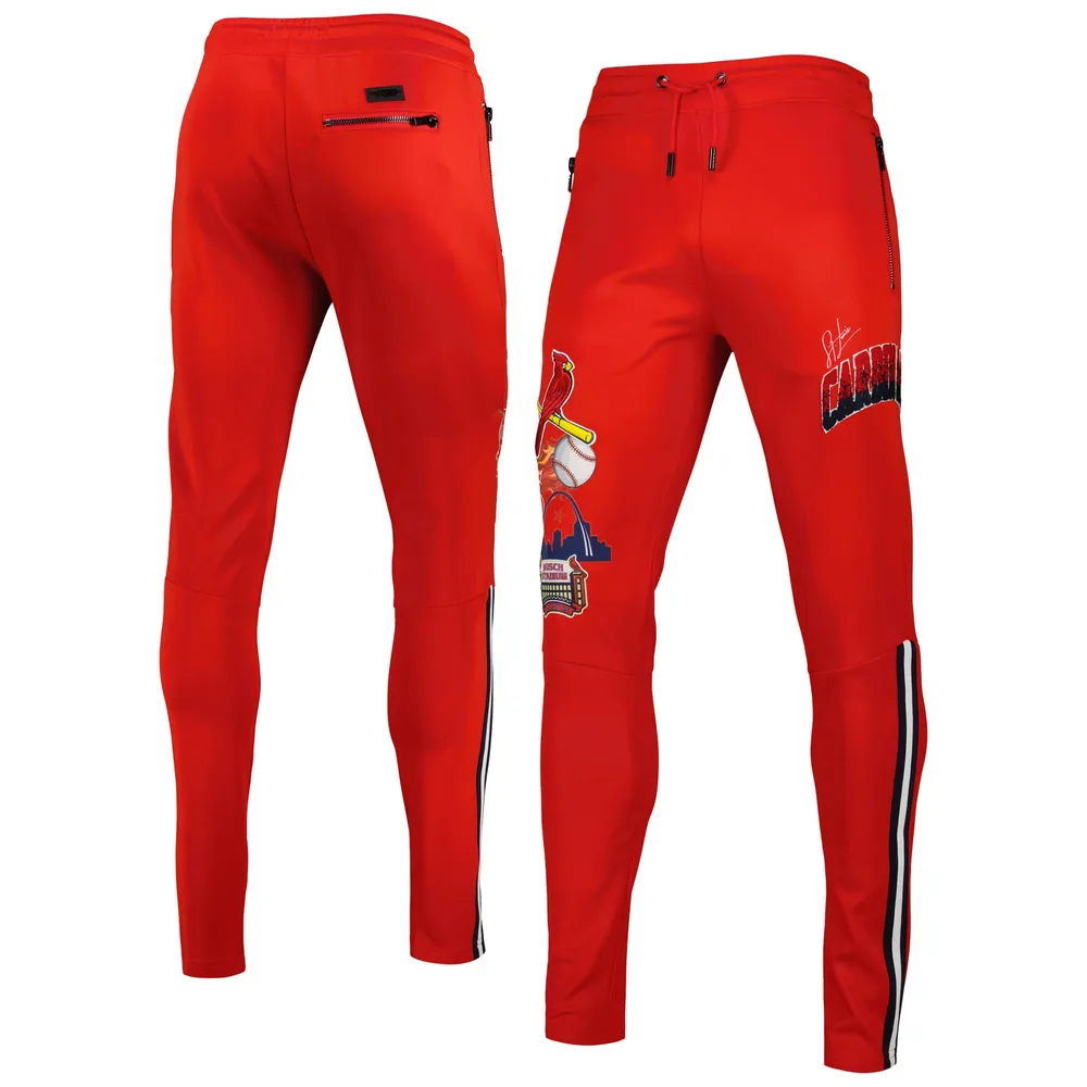 Concepts Sport Women's St. Louis Cardinals Ultimate Shorts