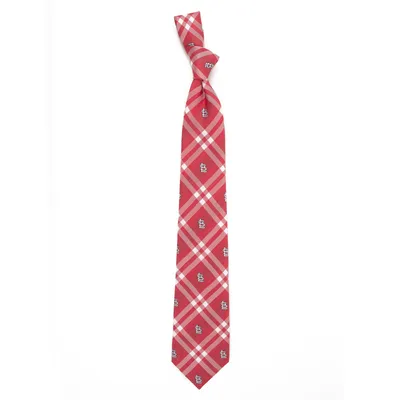 St. Louis Cardinals Rhodes Tie - Red