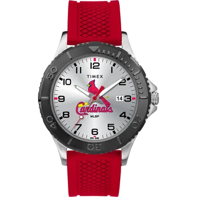 St. Louis Cardinals Timex Gamer Watch